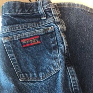 Wrangler 20 X jeans. P1223
